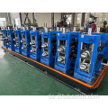 Channel Track Roll Forming Machine